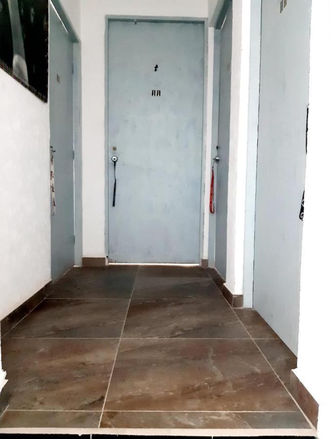 Rch Suite Mexiko-Stadt Exterior foto